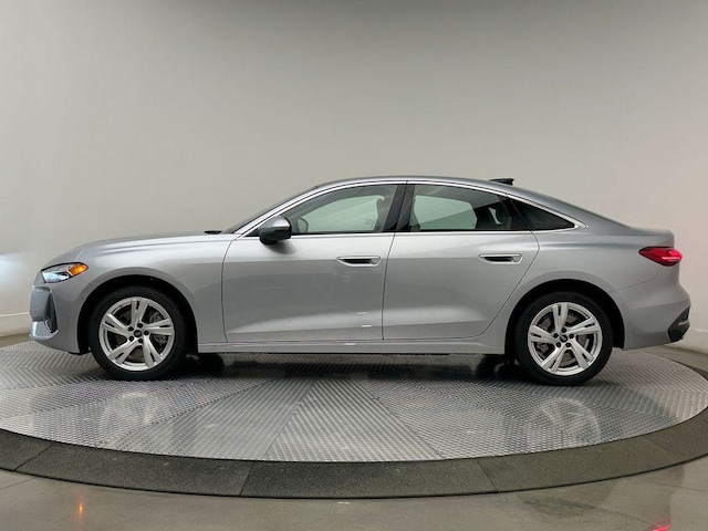 2026 Audi A5 Sedan