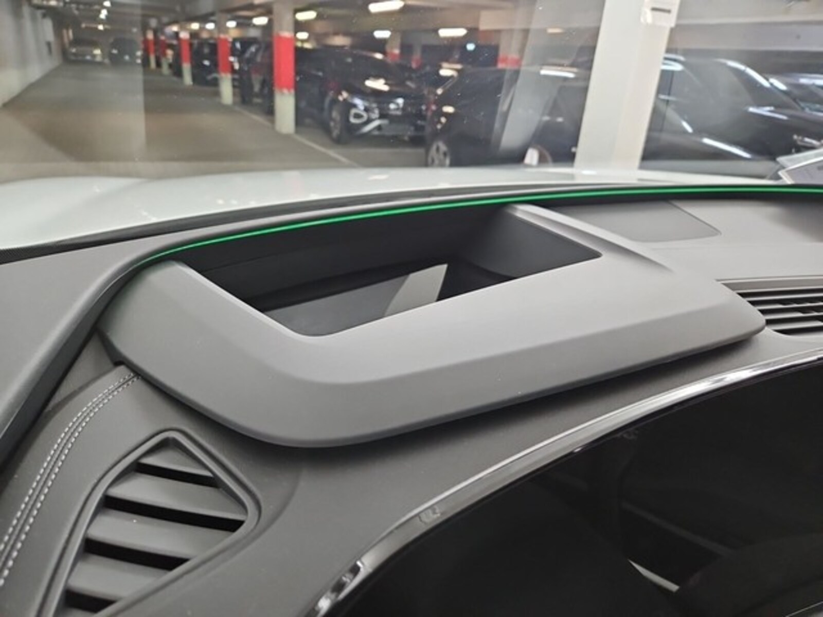 Audi Q6 Sportback e-tron – Bild 3