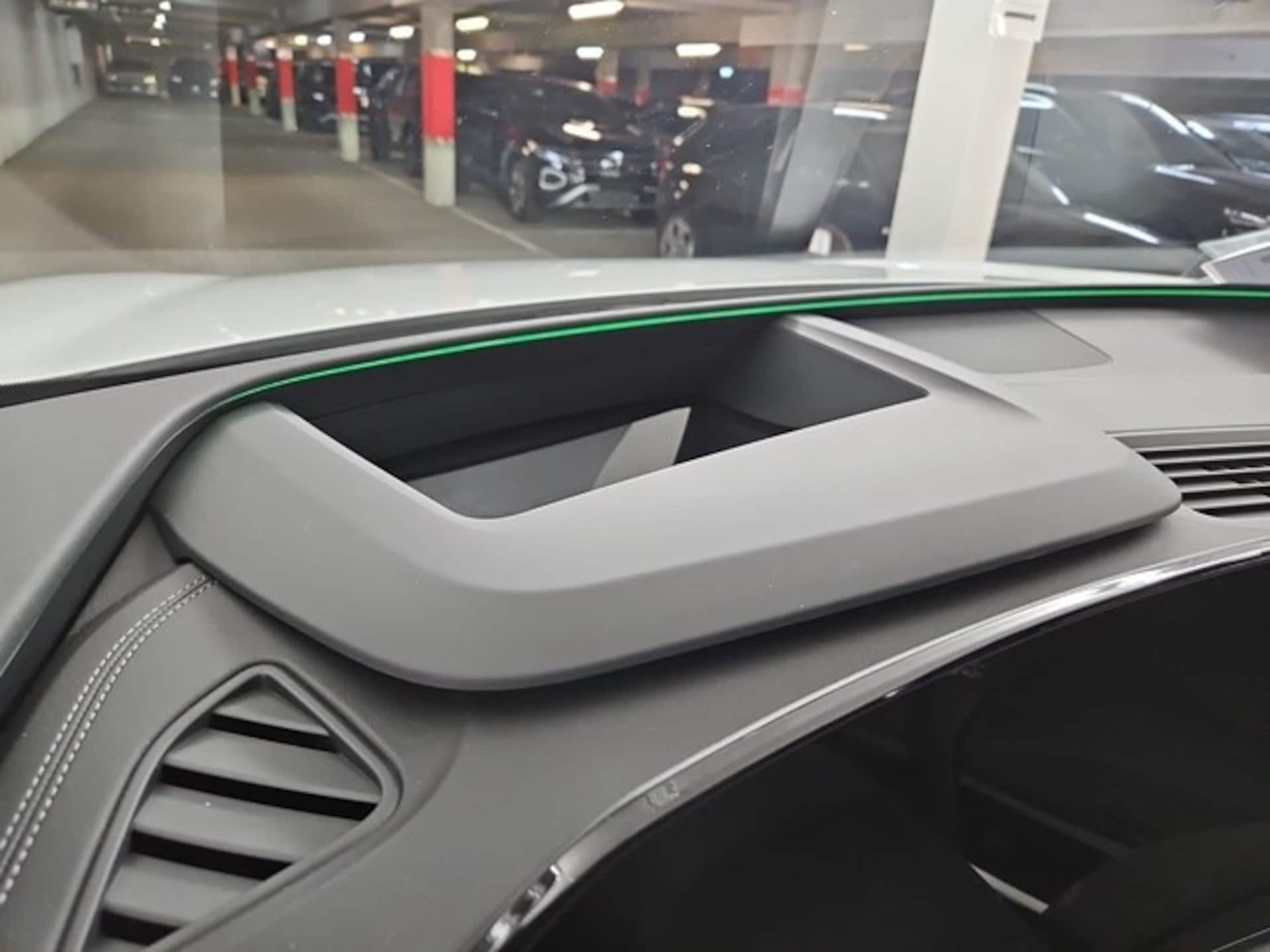 Audi Q6 Sportback e-tron