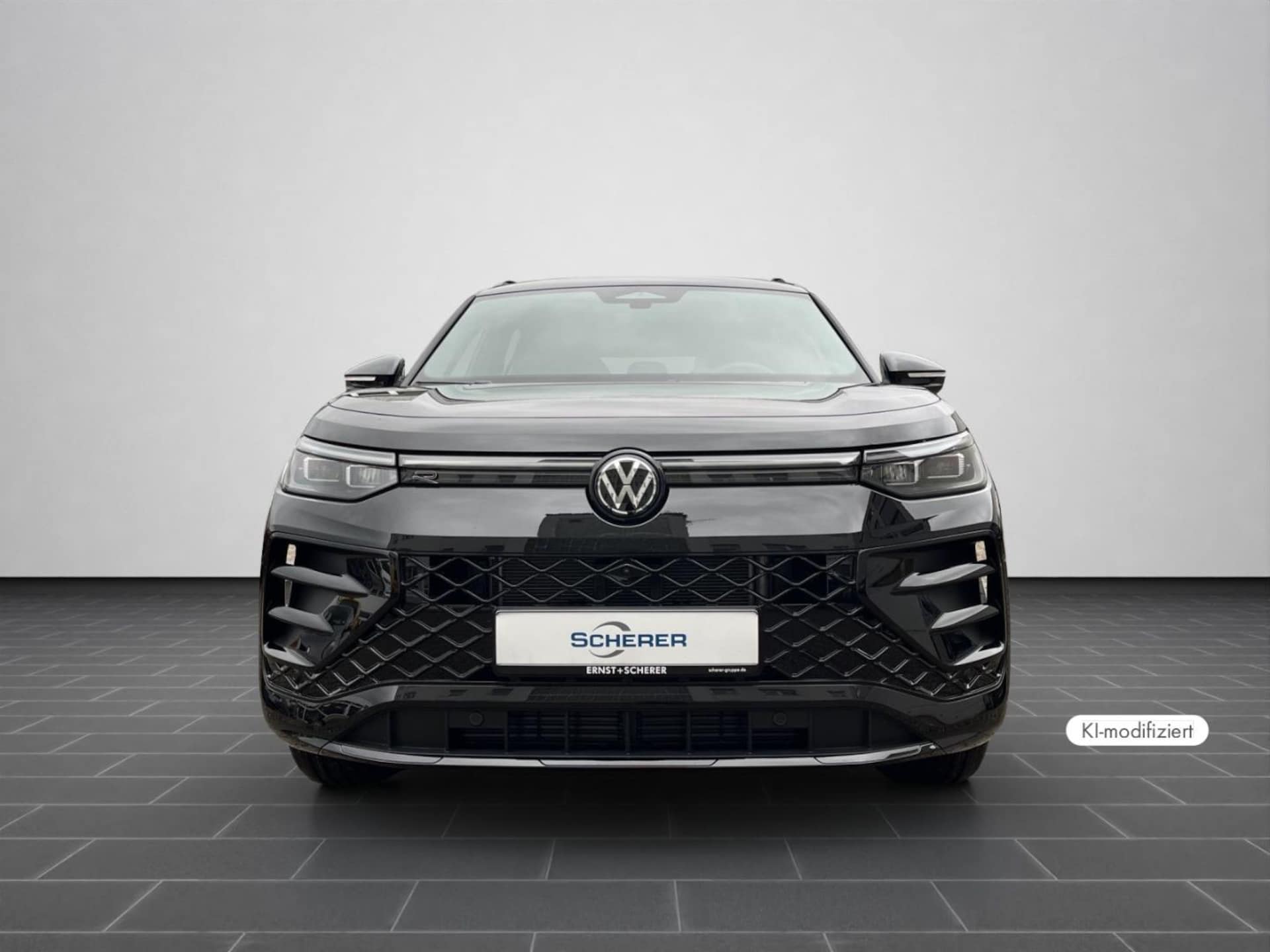 Volkswagen Tayron R-Line