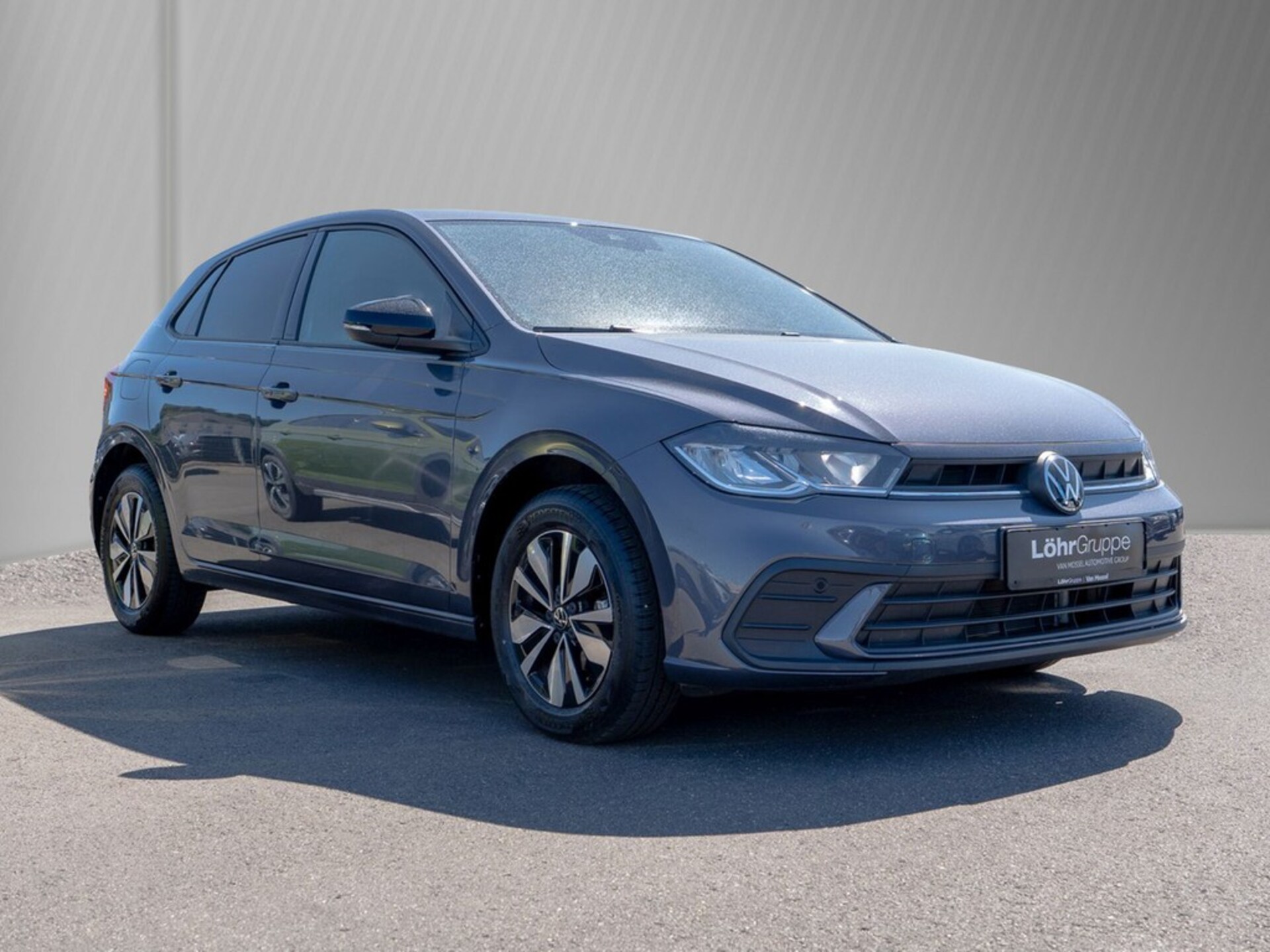 Volkswagen Polo Goal