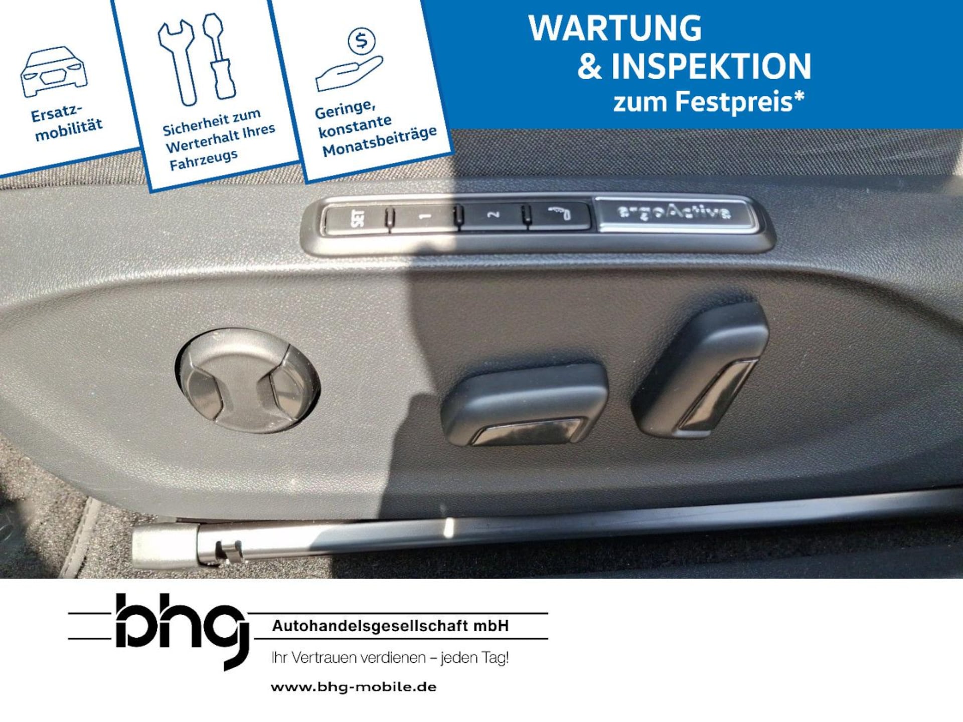 Volkswagen ID.7 Tourer Pro