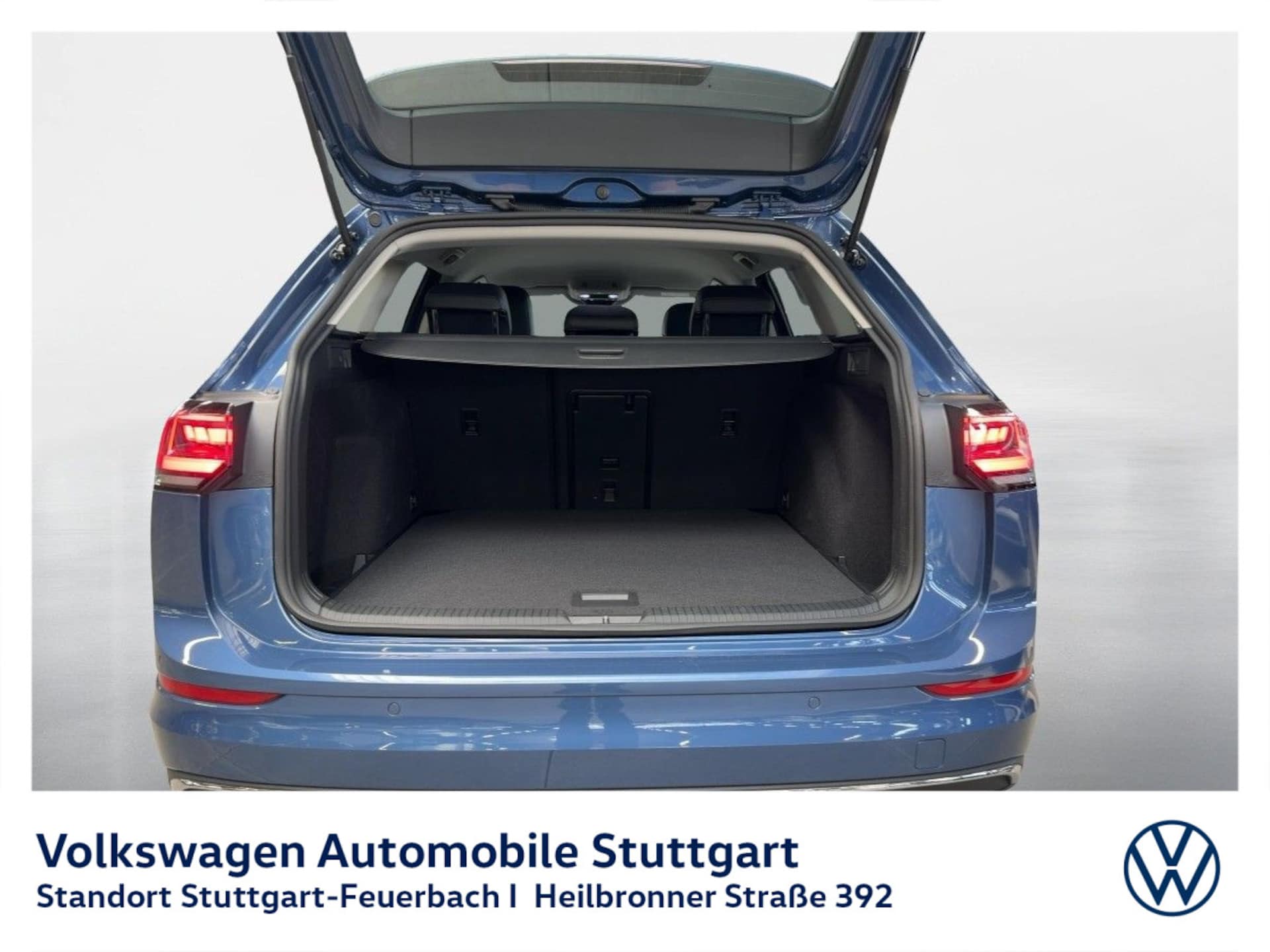 Volkswagen Golf Variant ENERGY