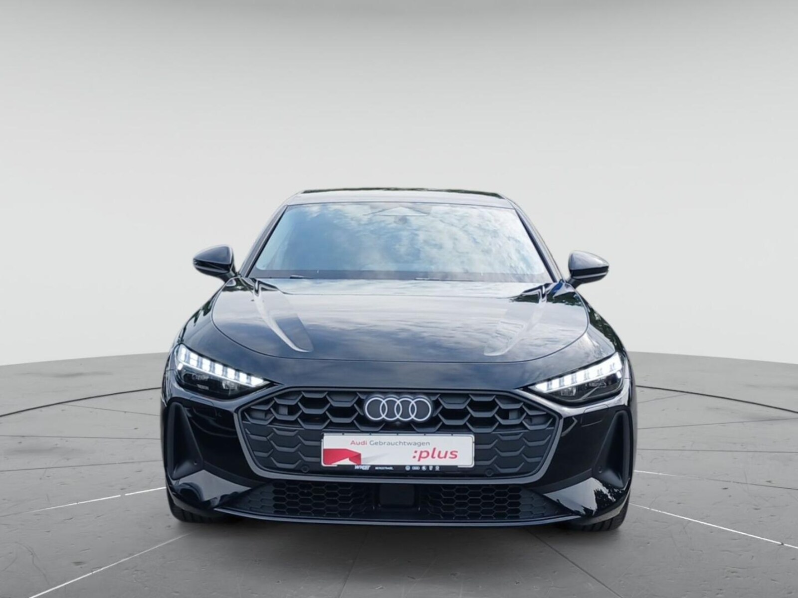 Audi A5 Limousine – Bild 3