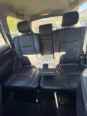 2016 Lexus GX 460