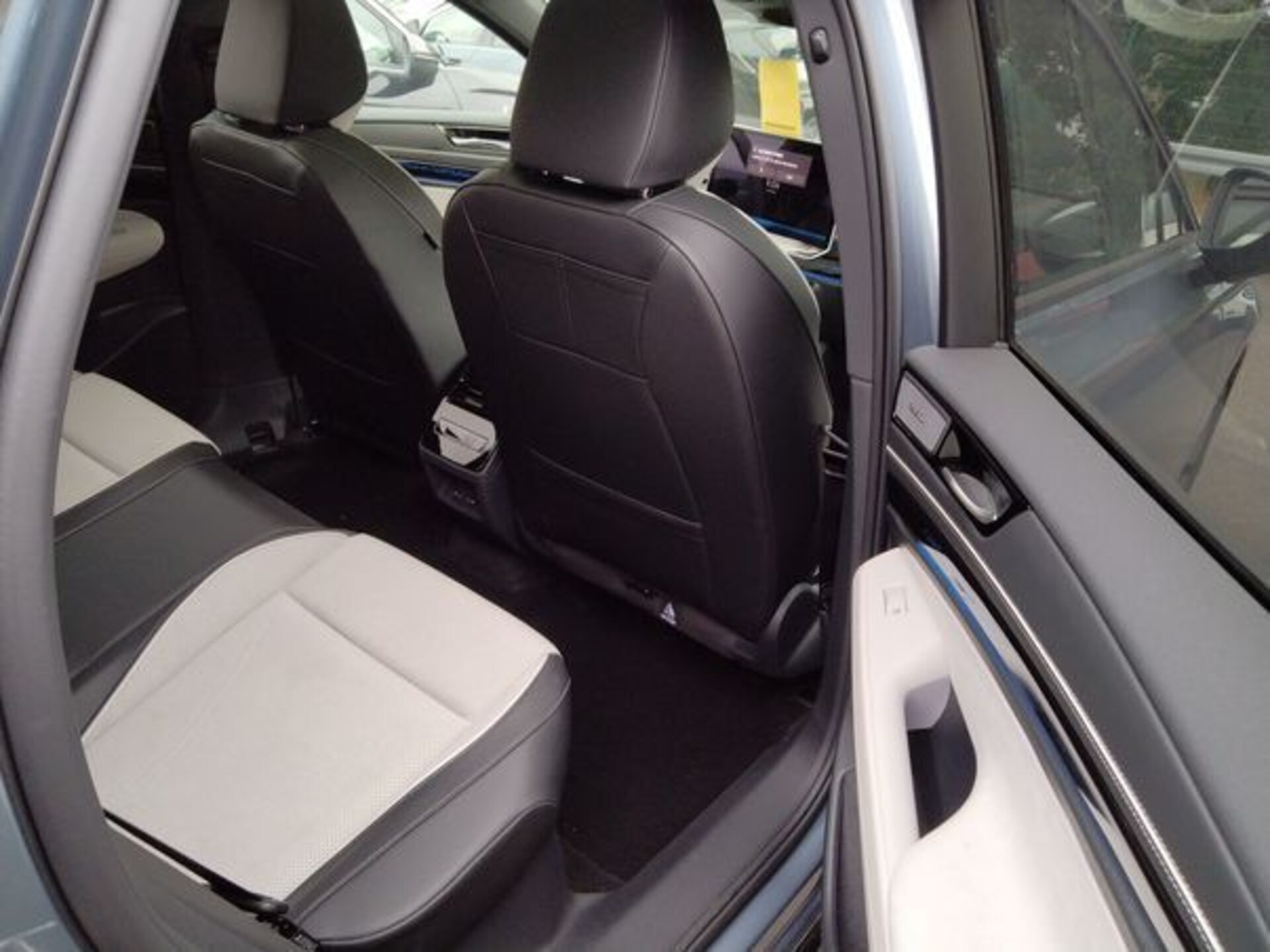 Volkswagen ID.7 Pro S