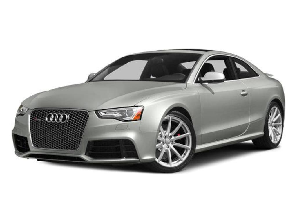2013 Audi RS5 Coupe