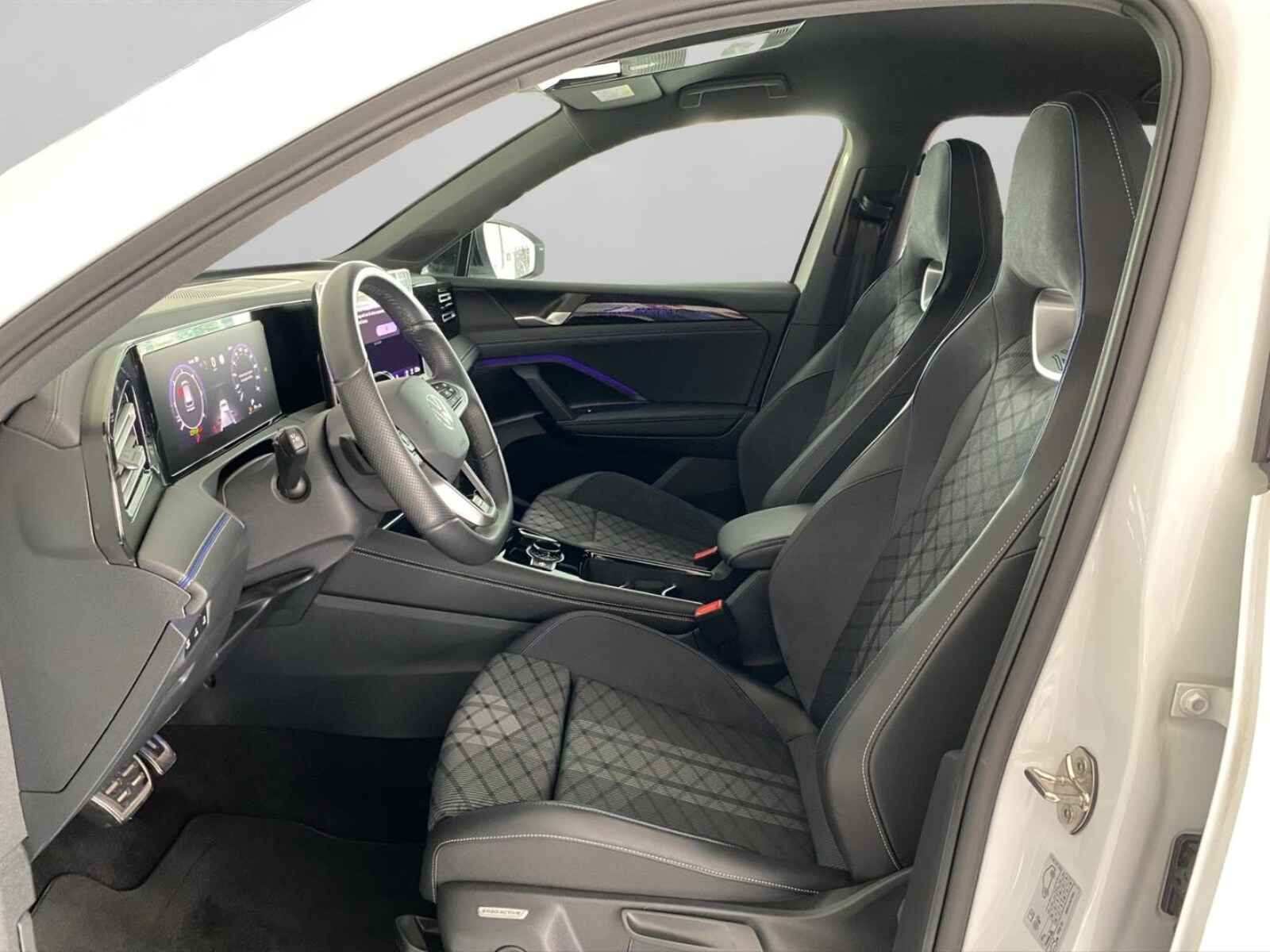 Volkswagen Tiguan – Bild 8