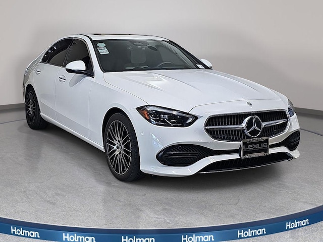 2023 Mercedes-Benz C 300