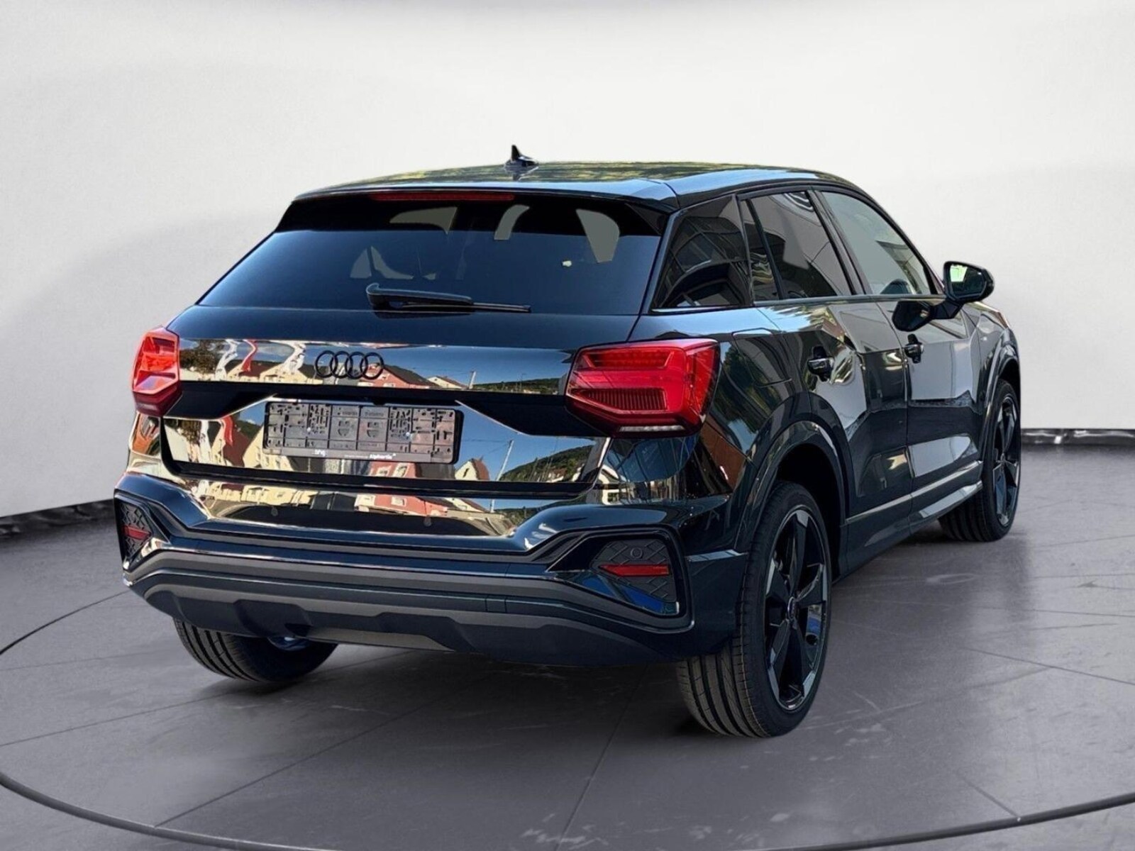 Audi Q2 – Bild 6