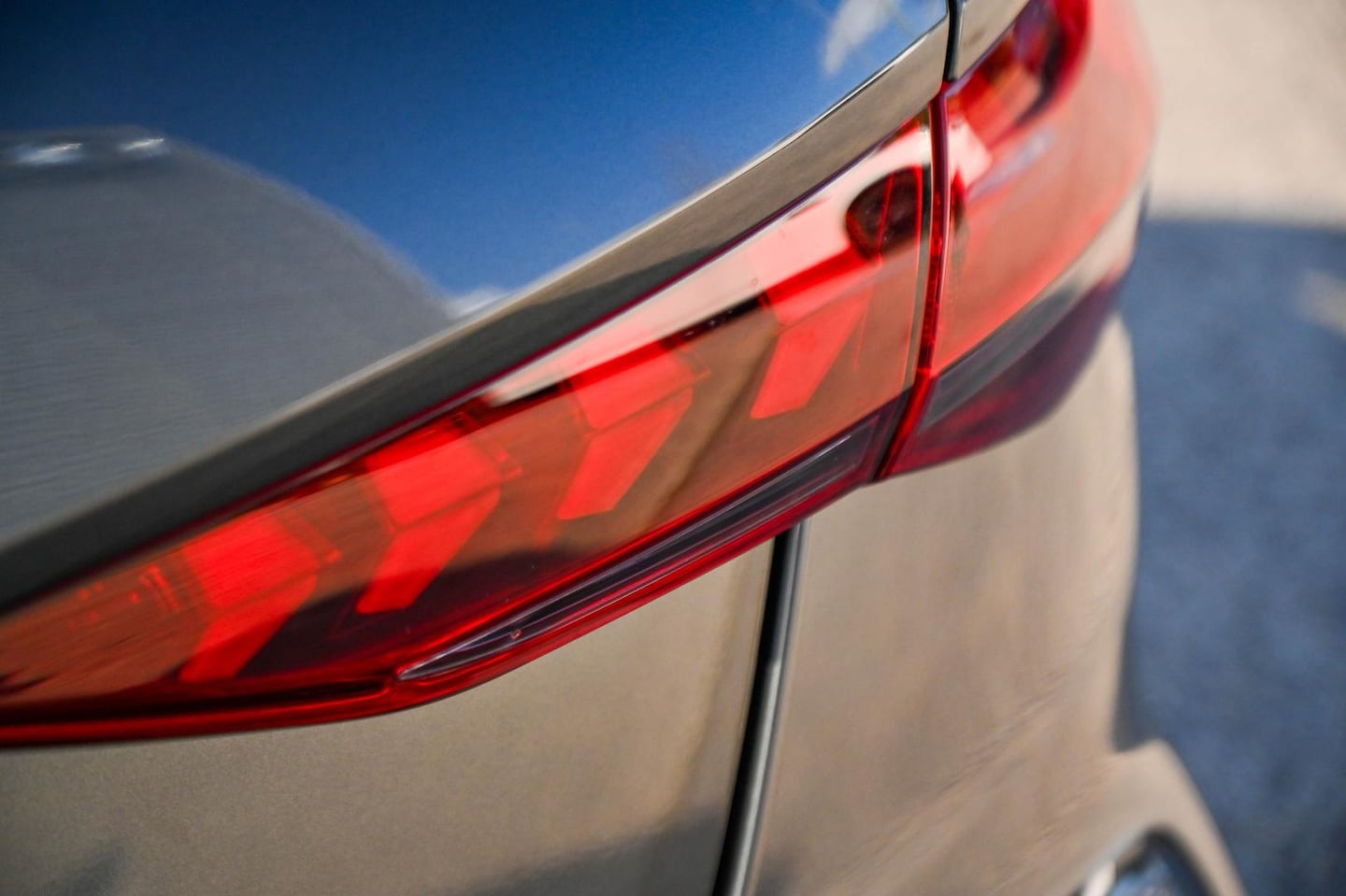 Image about Audi RS 3 Sportback TFSI quattro S tronic