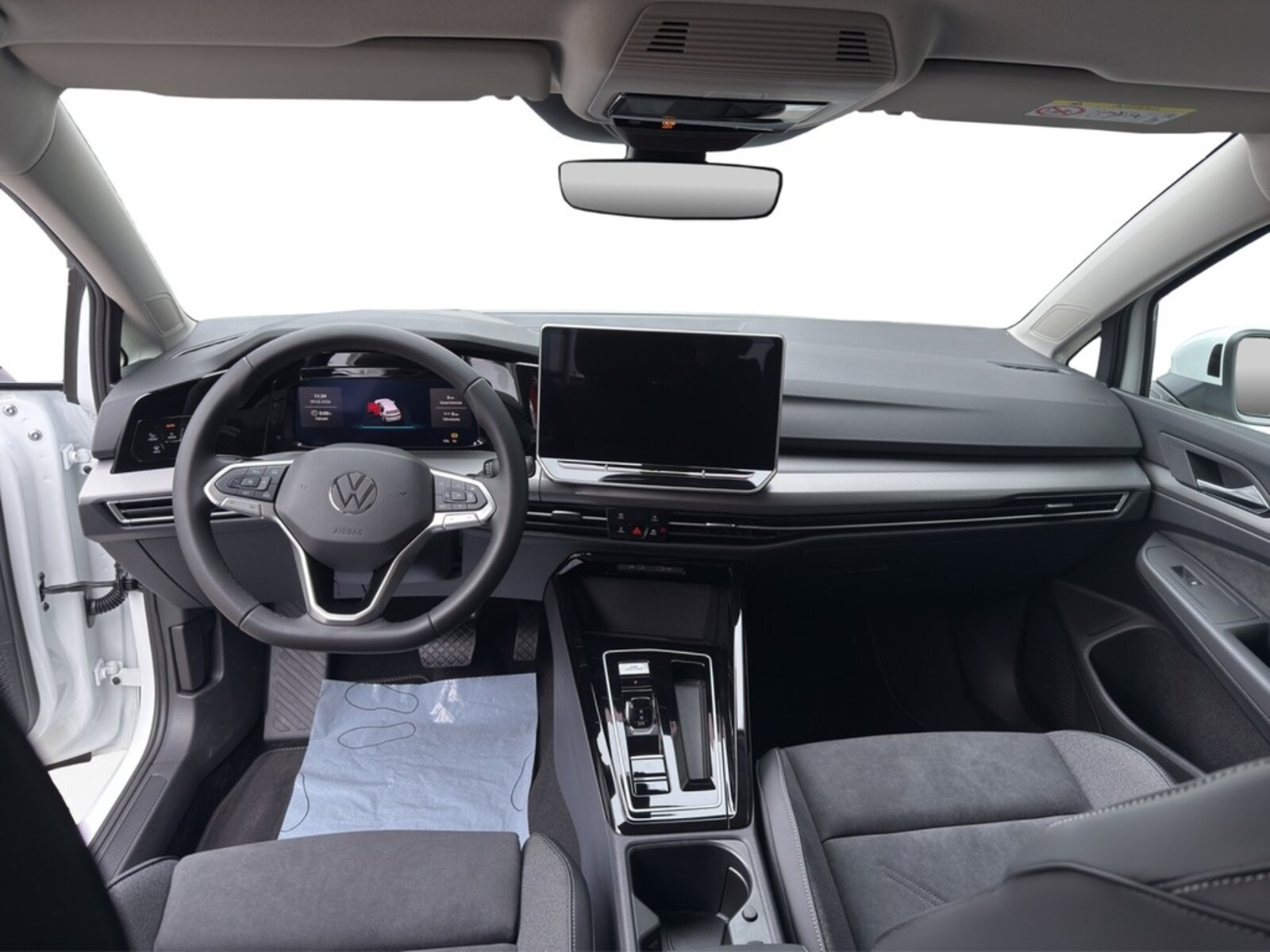 Volkswagen Golf – Bild 15