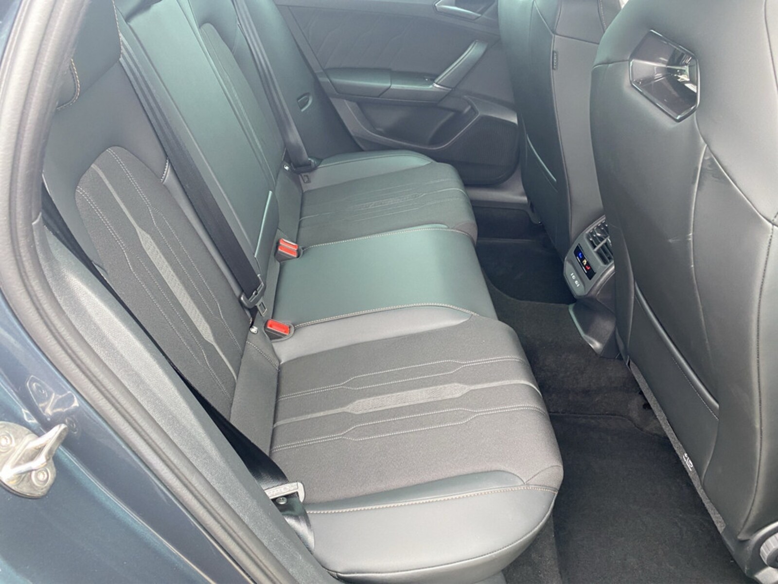 CUPRA Leon – Bild 11