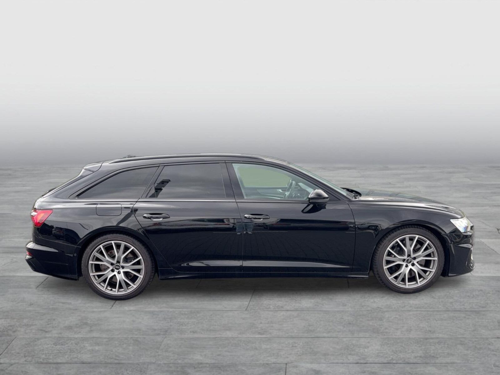 Audi S6 Avant – Bild 6