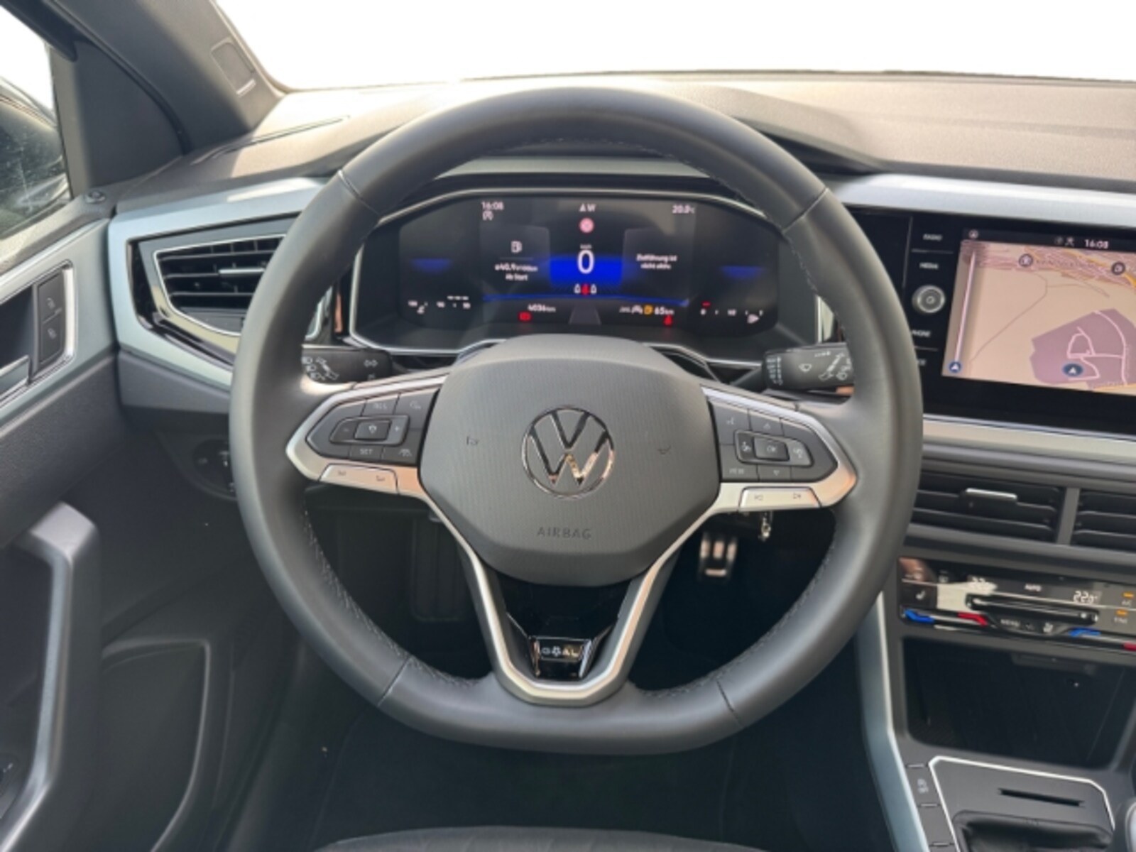 Volkswagen Taigo – Bild 12
