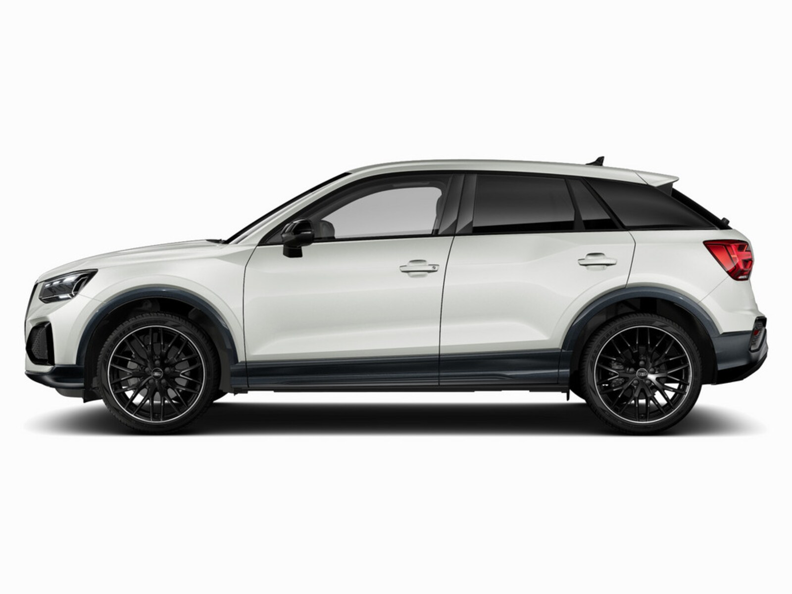 Audi Q2 – Bild 6