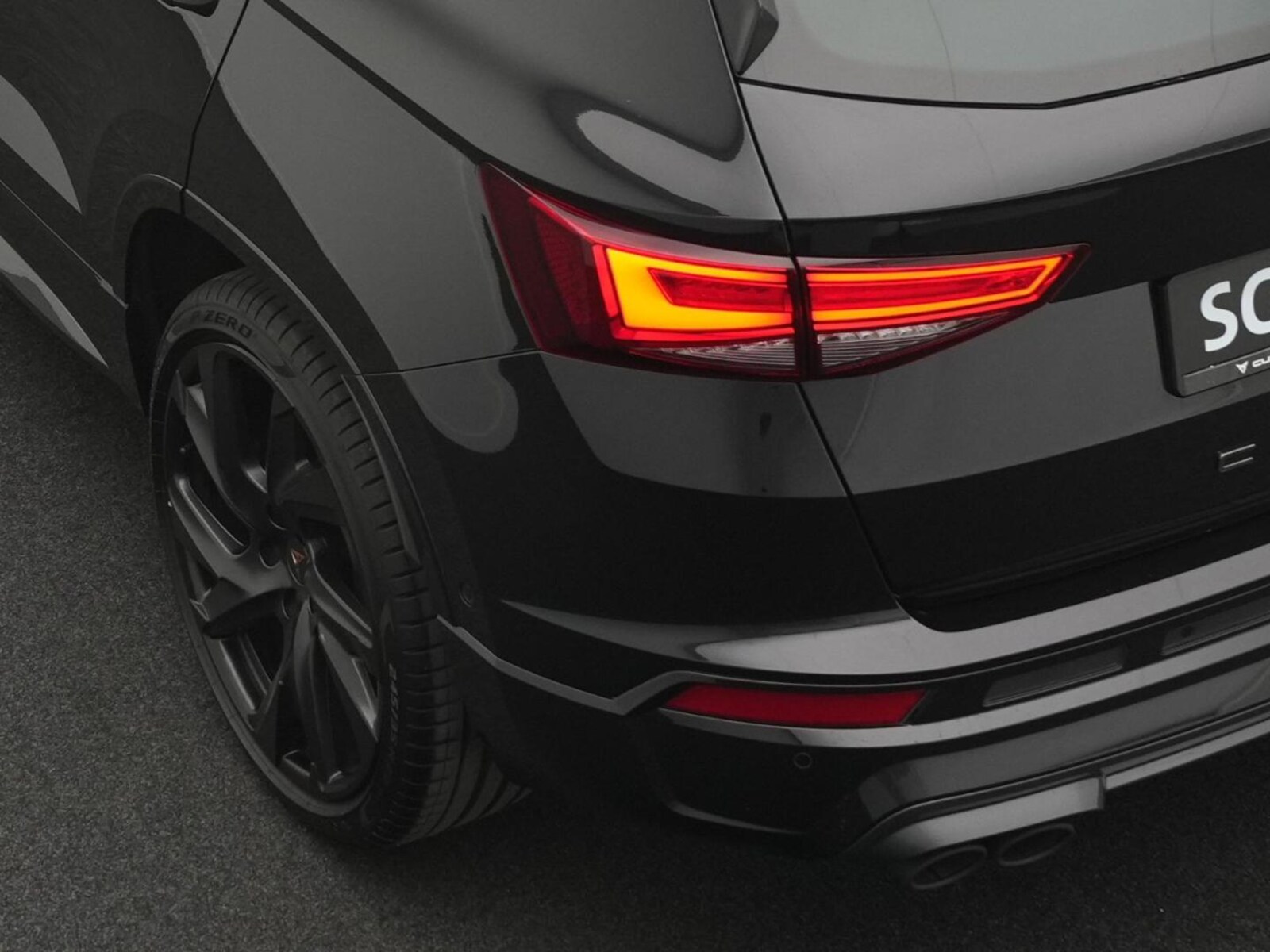 CUPRA Ateca – Bild 18