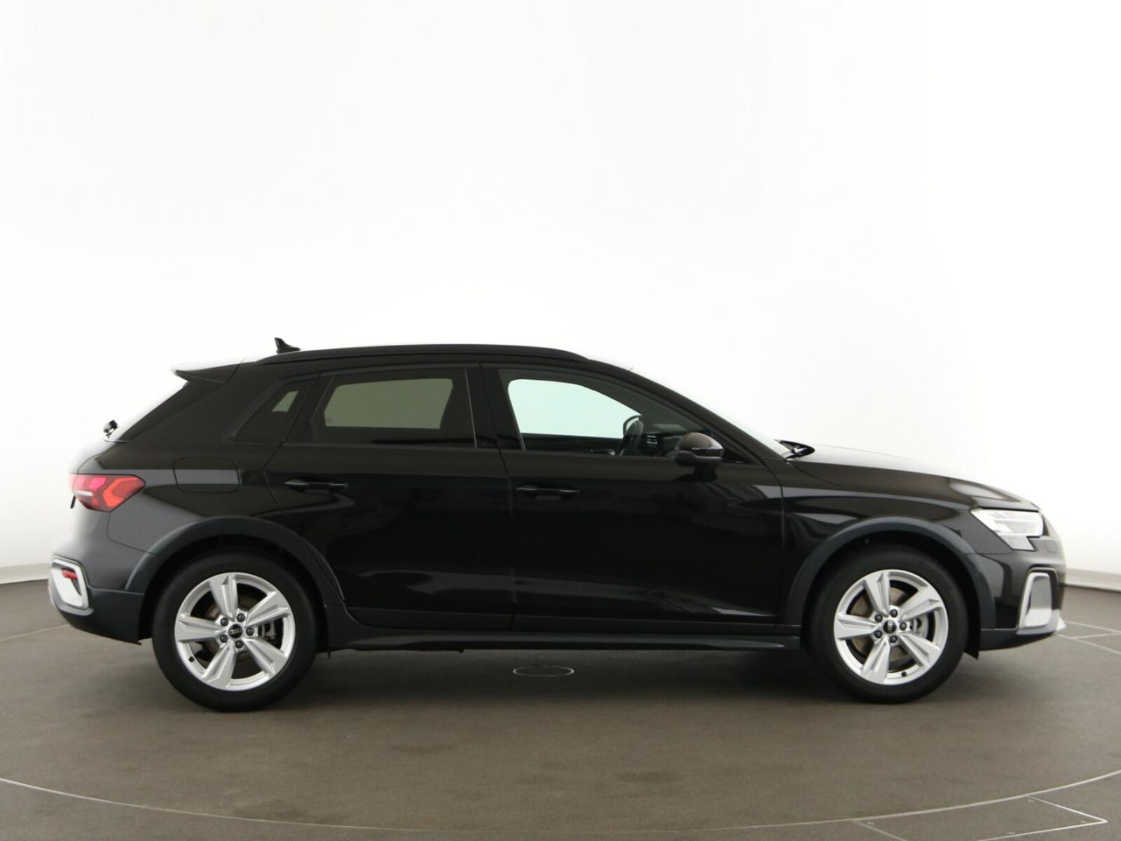 Audi A3 allstreet – Bild 8