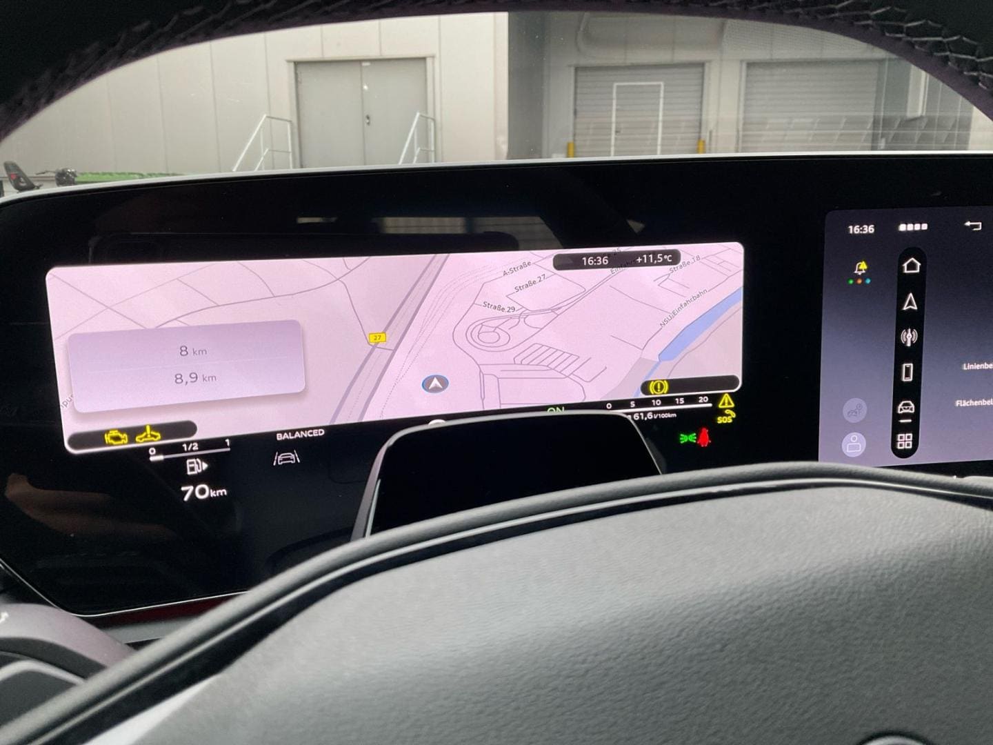 Bild über Audi A5 Avant TFSI quattro 150 kW S tronic - für weitere Informationen kontaktieren Sie den Audi Partner