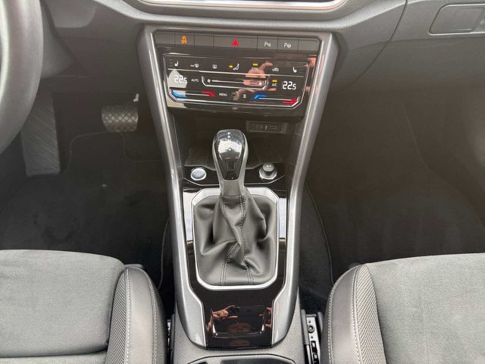 Volkswagen T-Roc – Bild 15