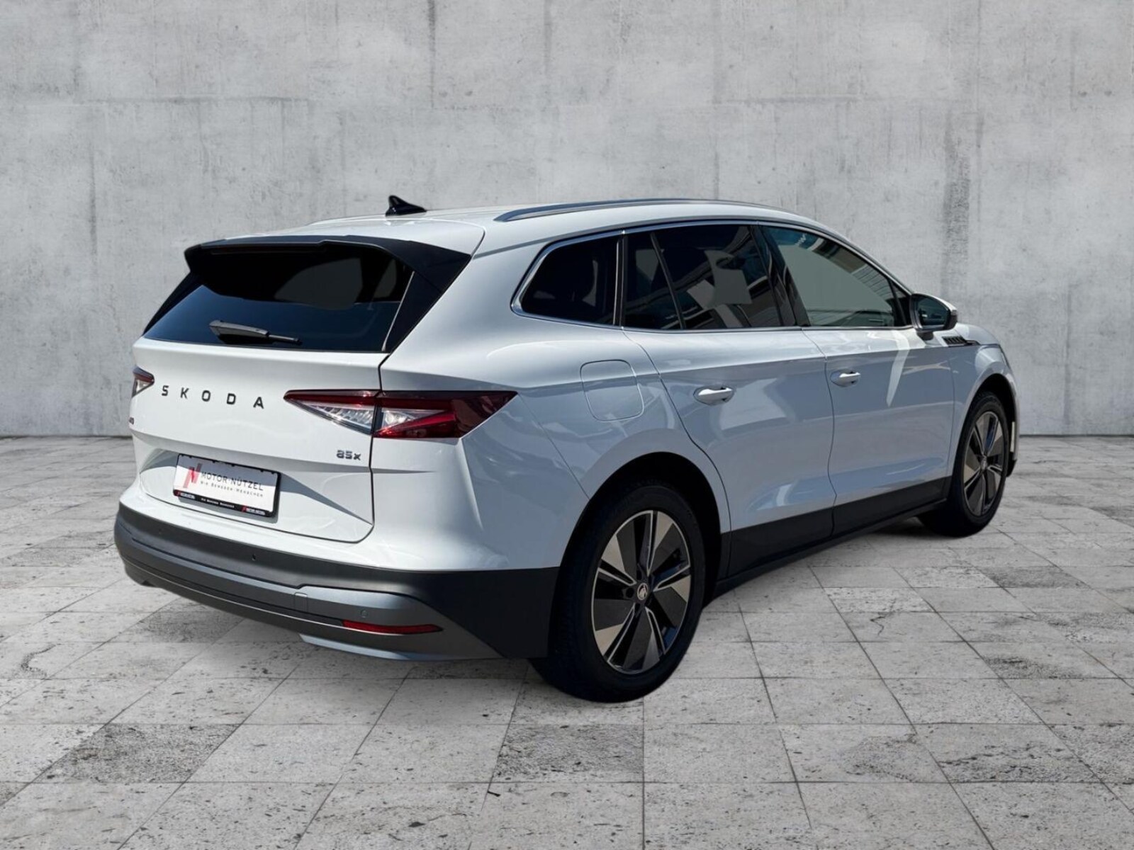 Škoda Enyaq – Bild 5