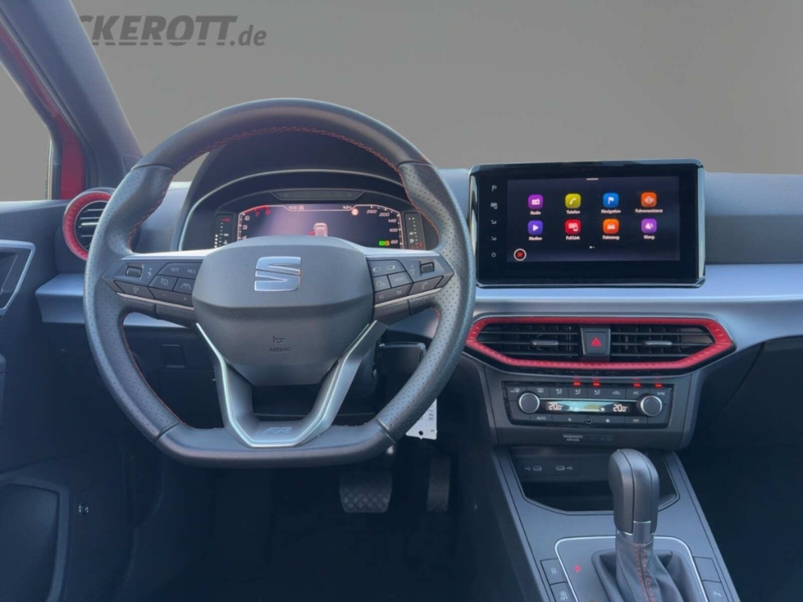 SEAT Ibiza – Bild 9