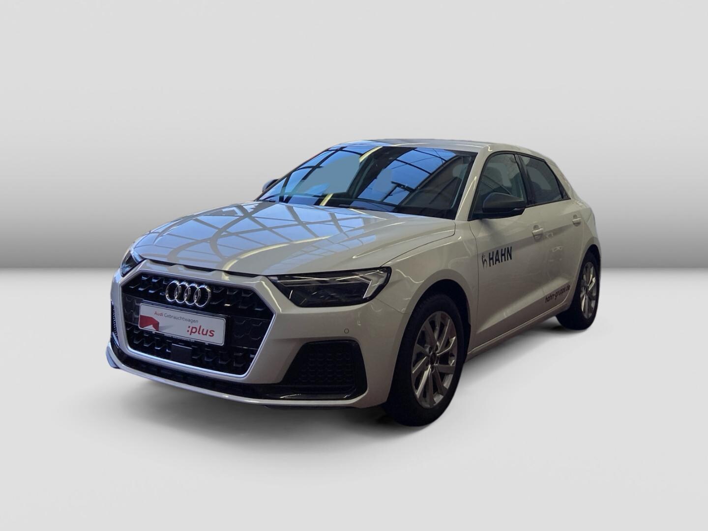 Bild über Audi A1 Sportback 25 TFSI Schaltgetriebe - für weitere Informationen kontaktieren Sie den Audi Partner