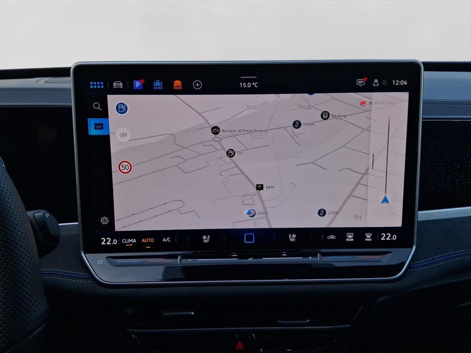 Volkswagen Passat – Bild 6