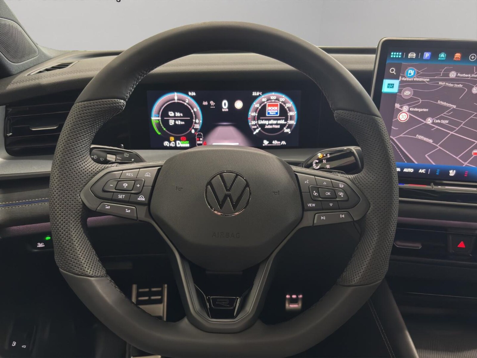 Volkswagen Tayron – Bild 11