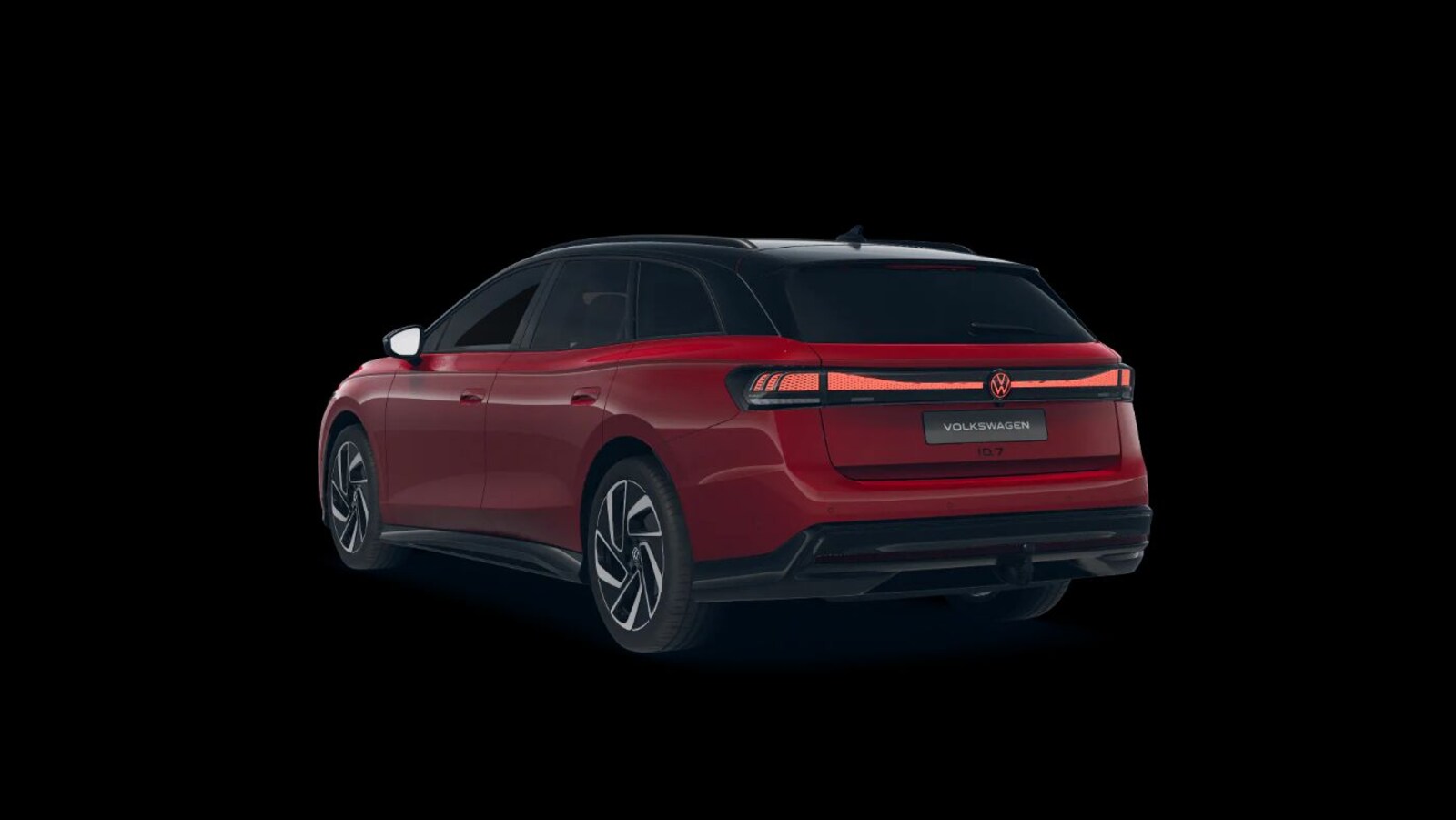 Volkswagen ID.7 Tourer – Bild 7