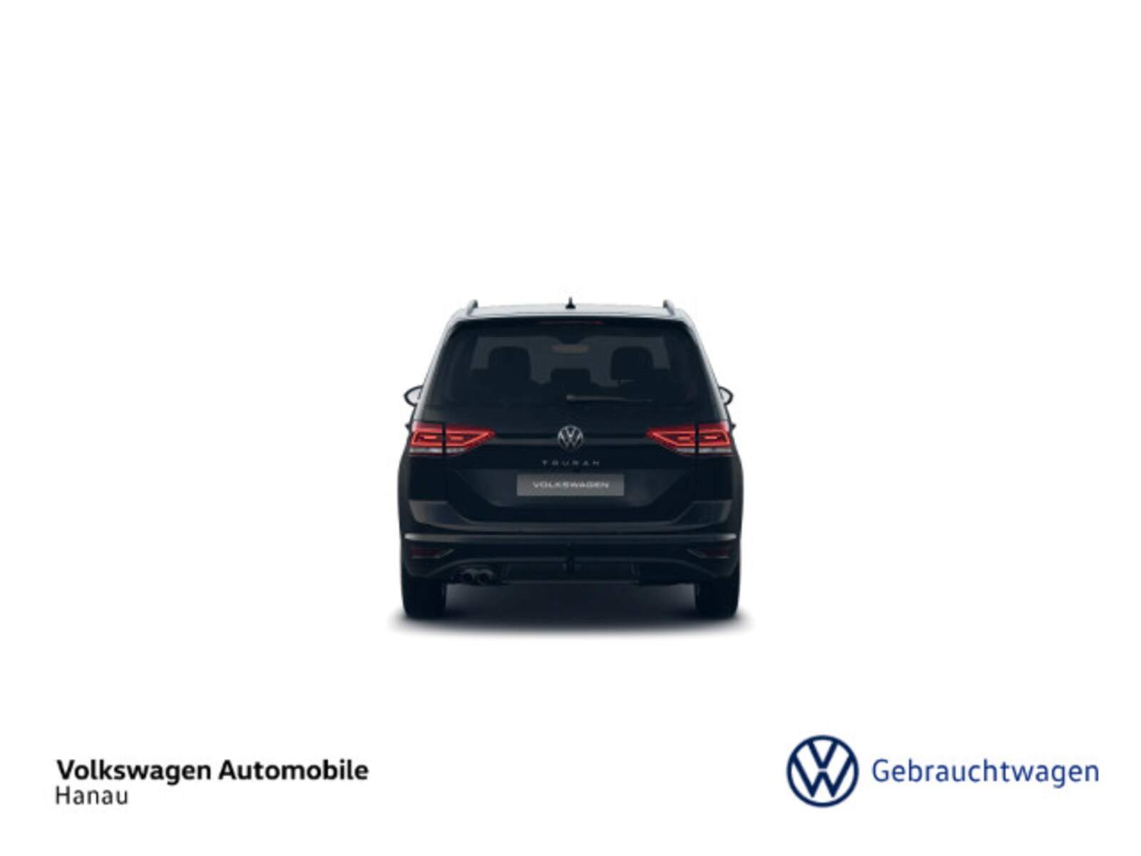 Volkswagen Touran – Bild 4