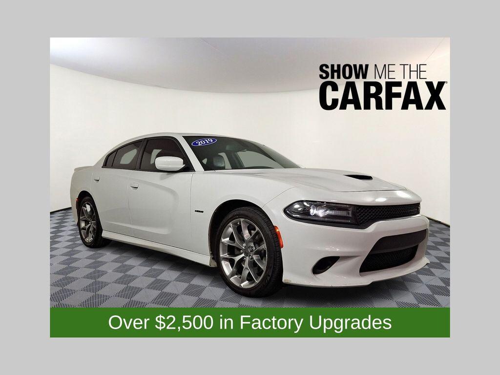 2019 Dodge Charger
