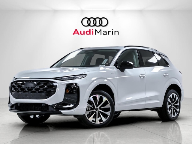 Photo of 2026 Audi Q3 SUV 