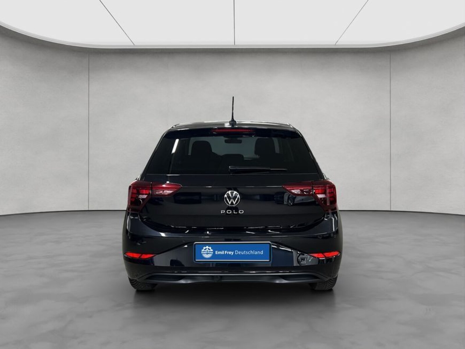 Volkswagen Polo – Bild 4