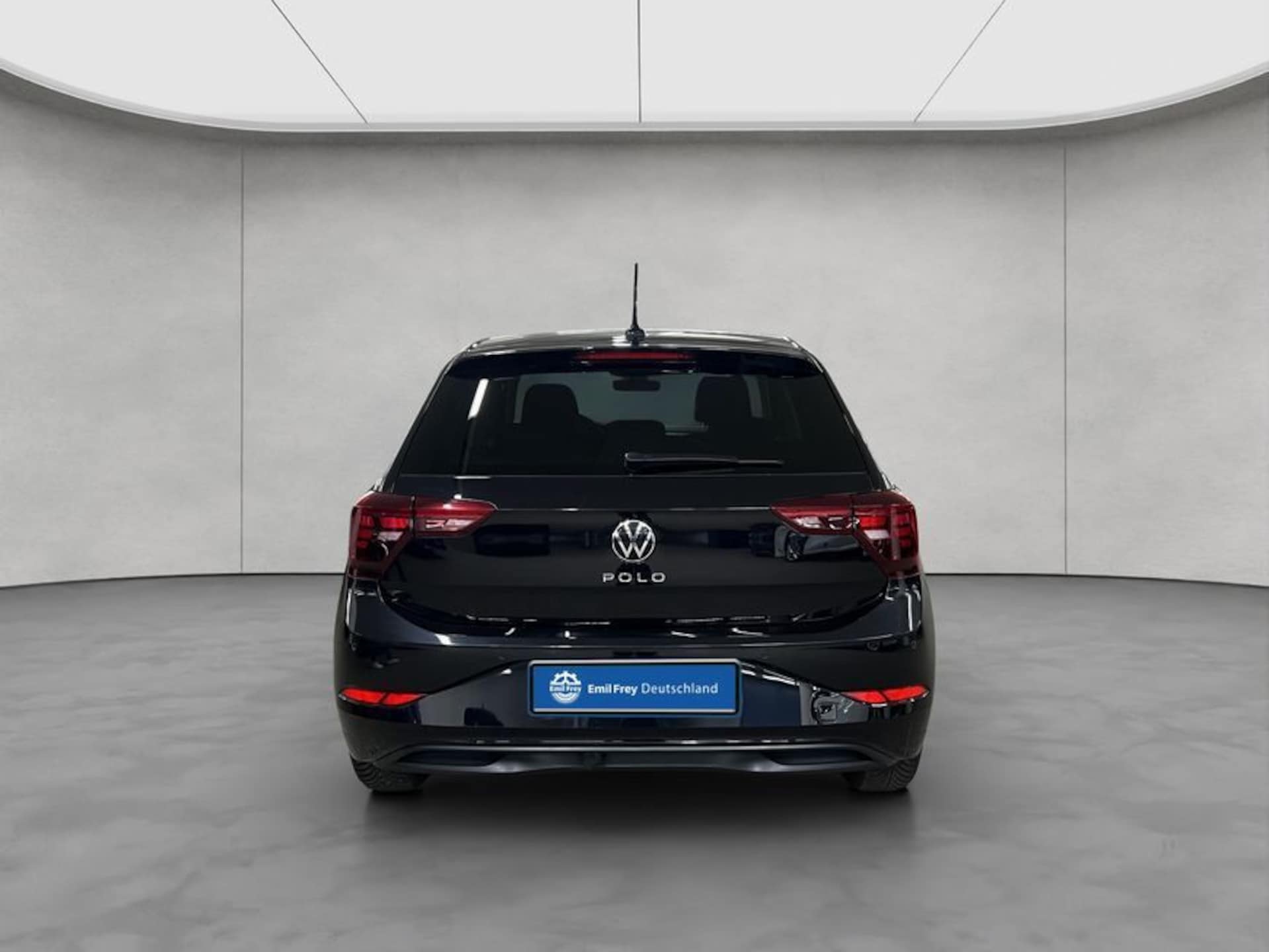 Volkswagen Polo MOVE