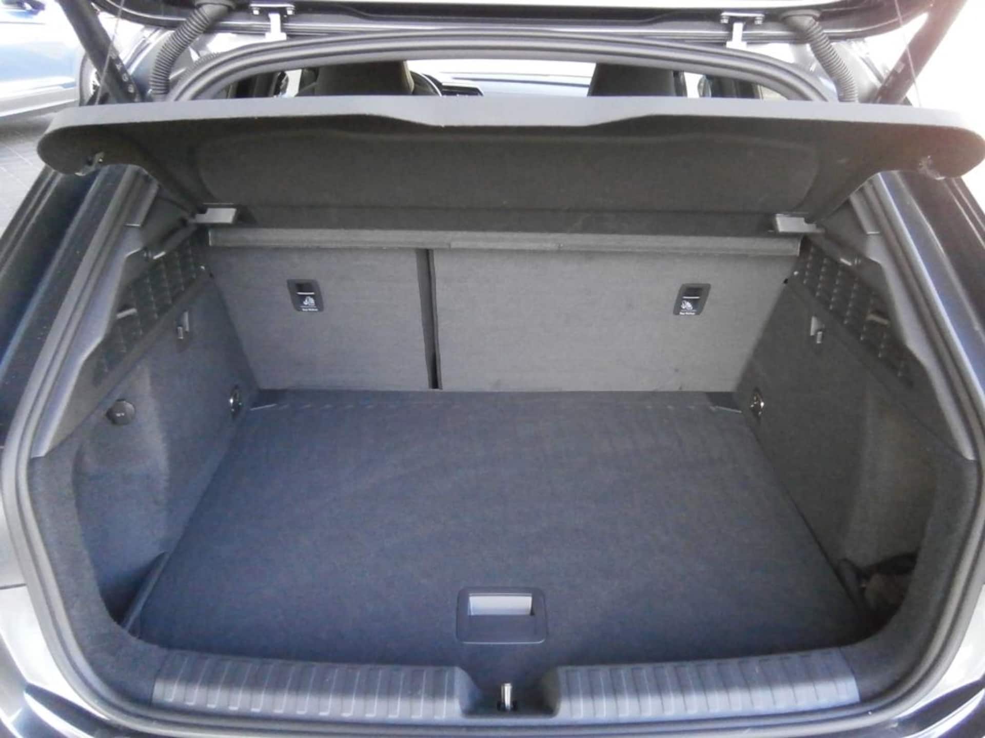 Audi A3 Sportback S line