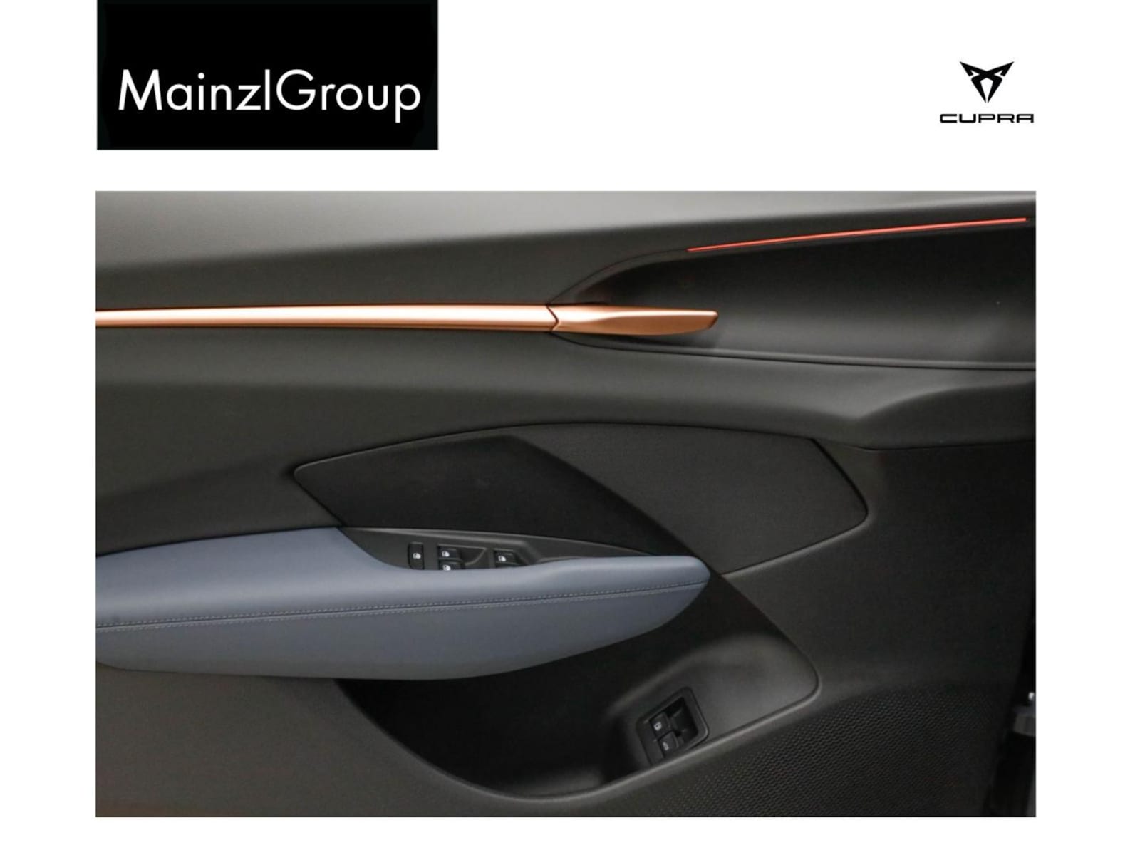 CUPRA Terramar – Bild 12