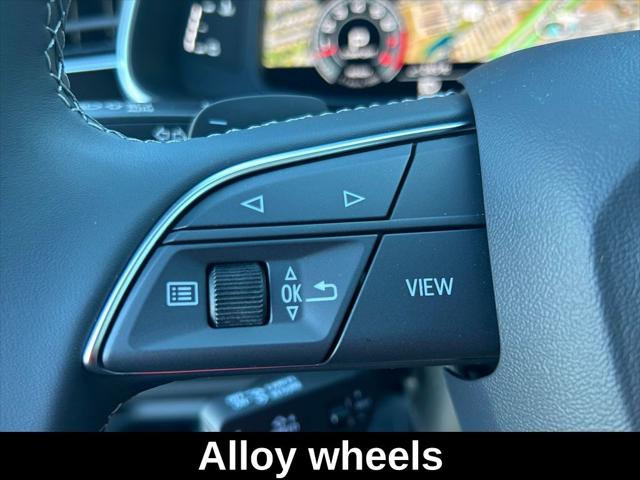 2025 Audi Q8 Premium - Photo 15