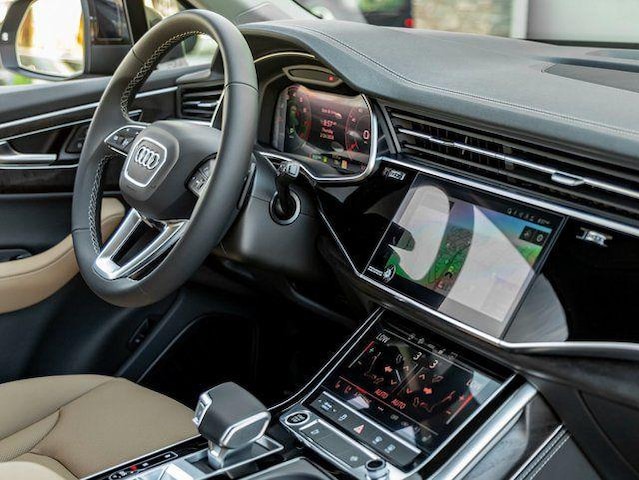 2026 Audi Q7 Premium Plus - Photo 31