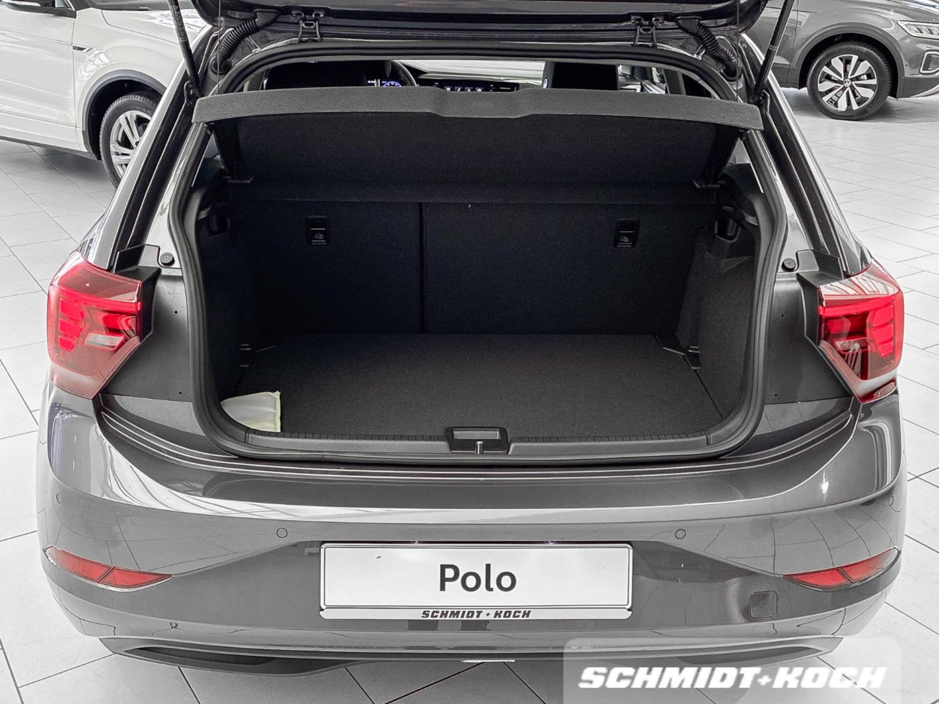 Volkswagen Polo Life
