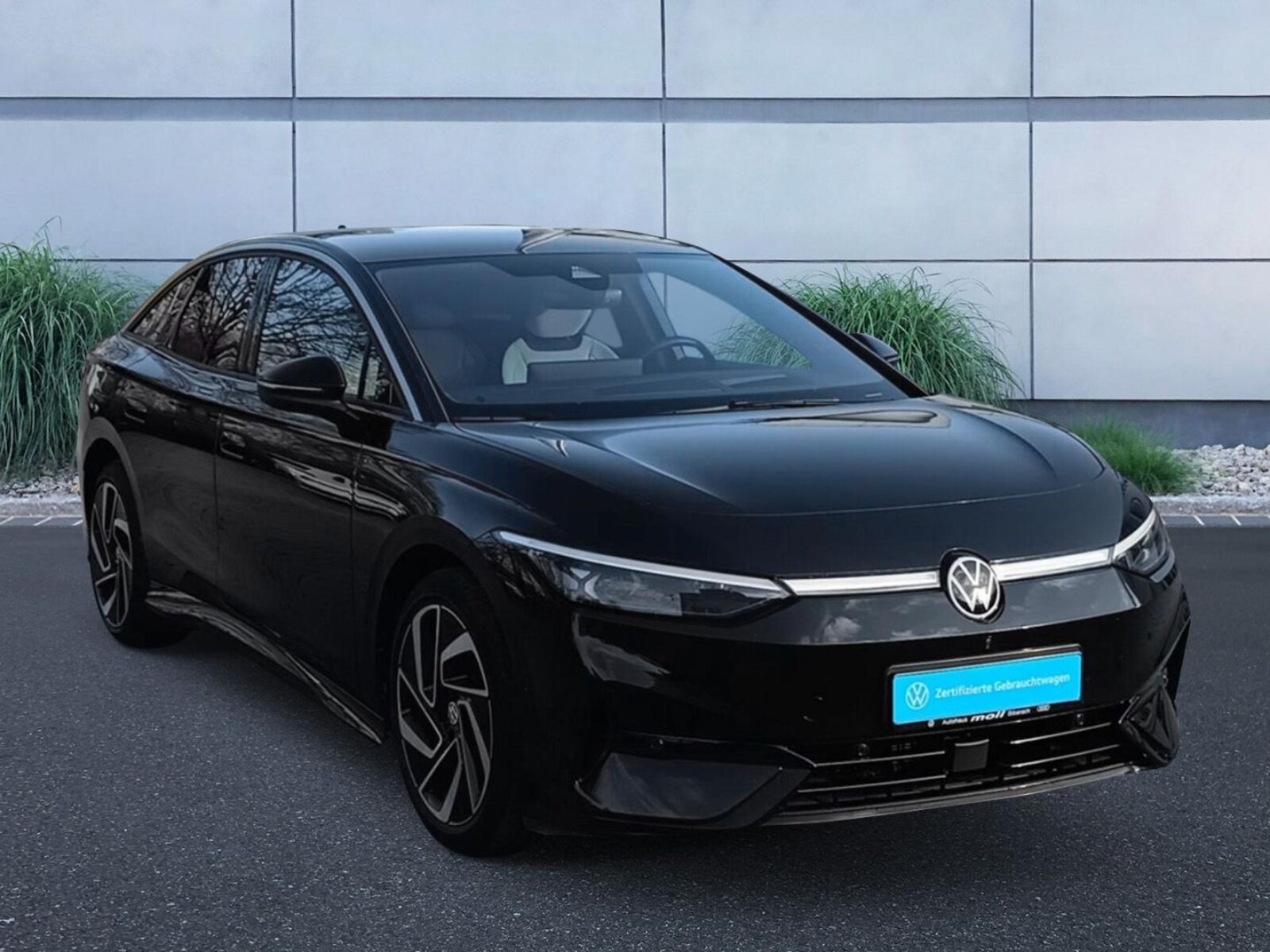 Volkswagen ID.7 – Bild 5
