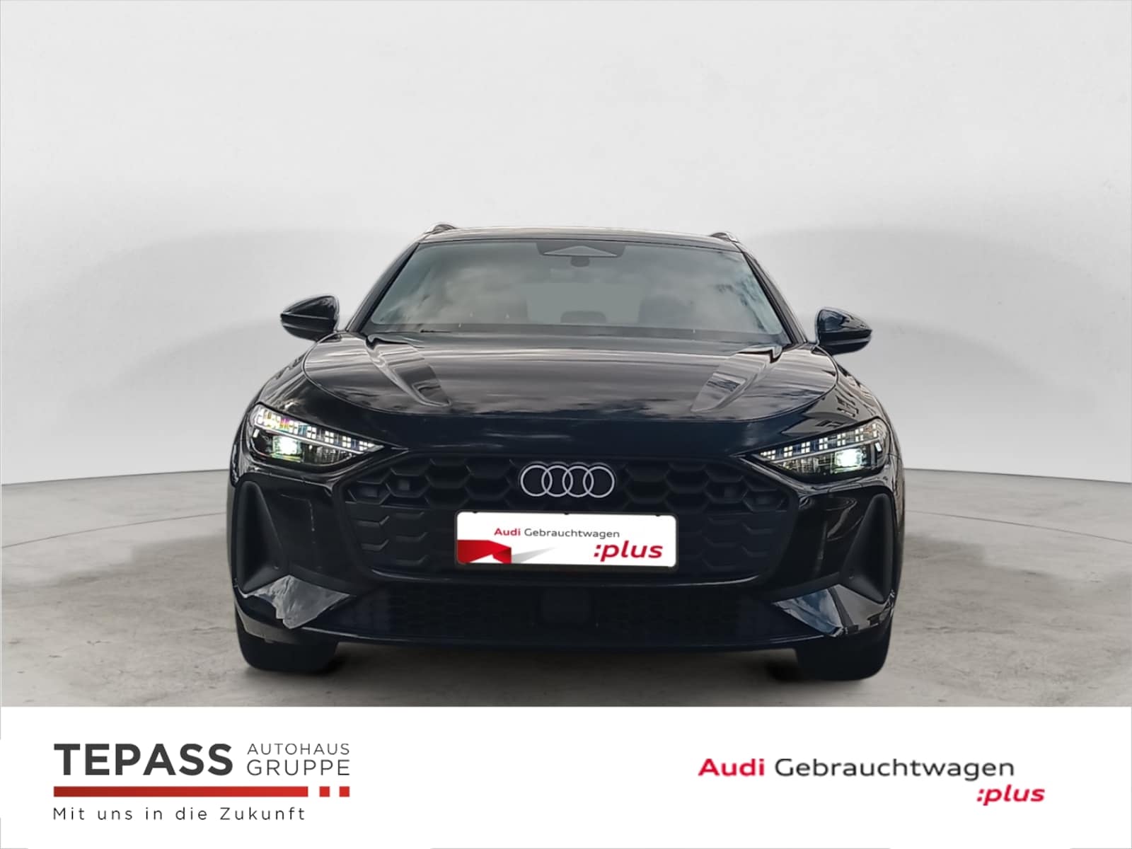Audi A5 Avant – Bild 2