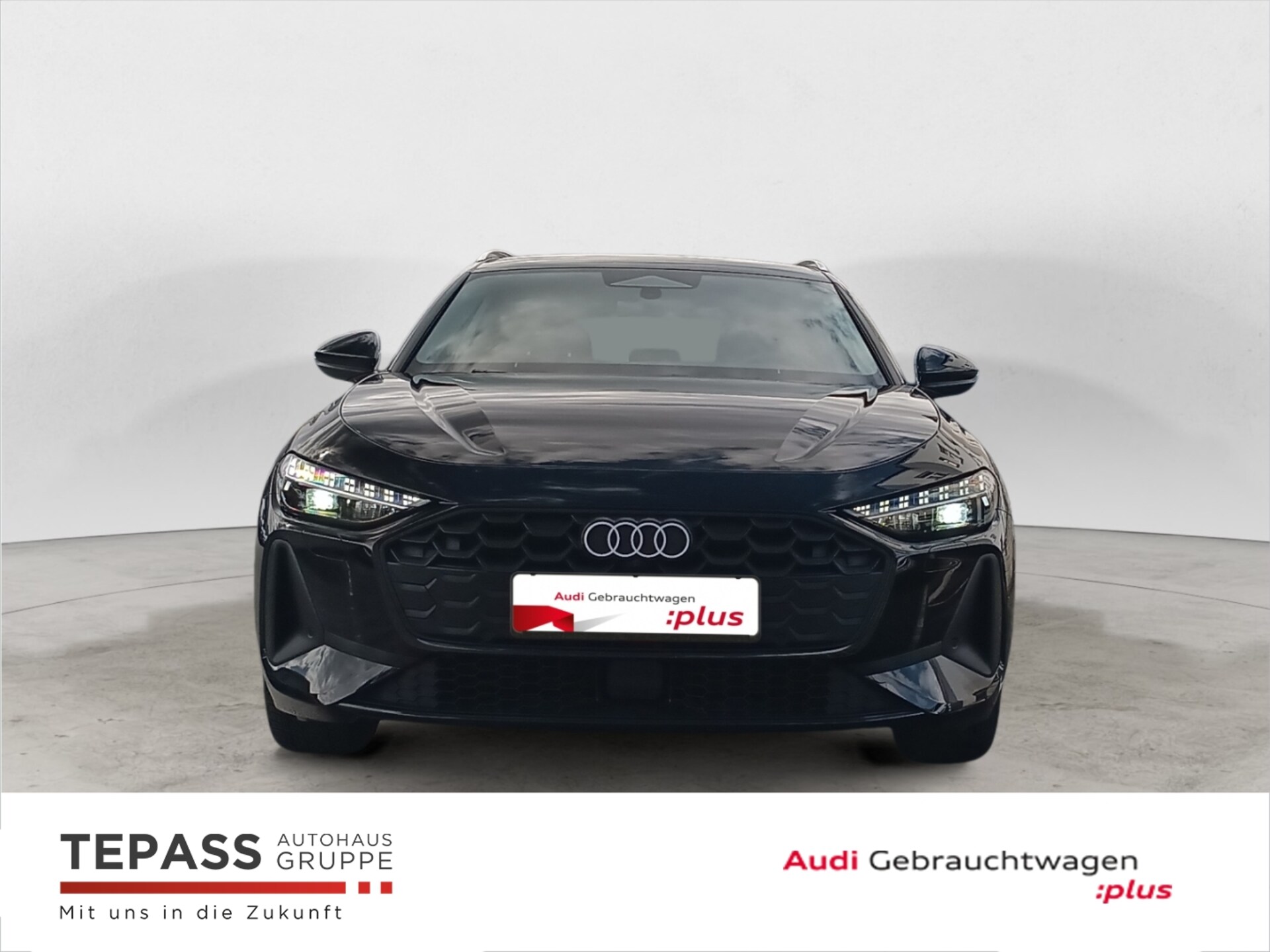 Audi A5 Avant