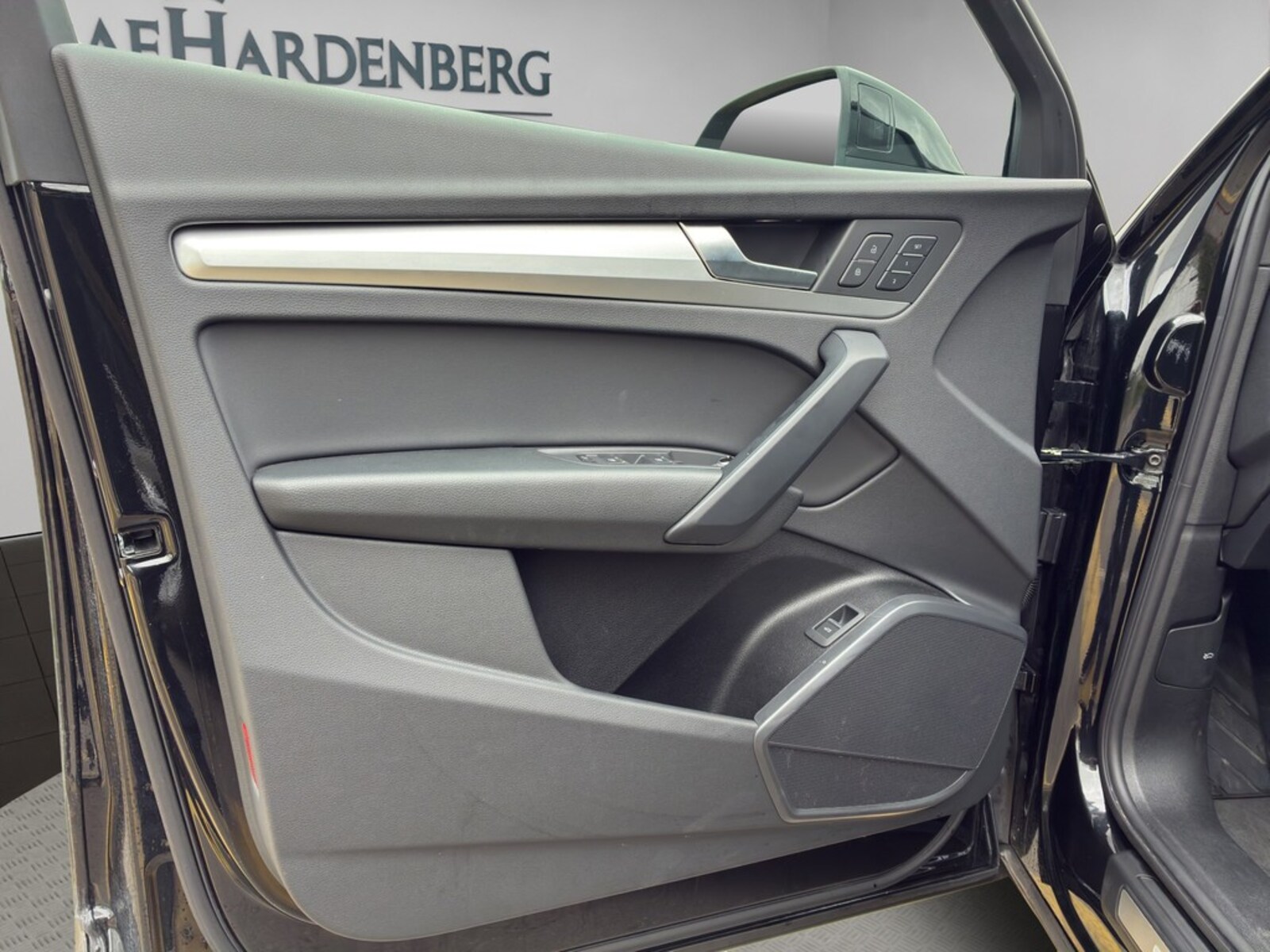 Audi Q5 Sportback – Bild 11