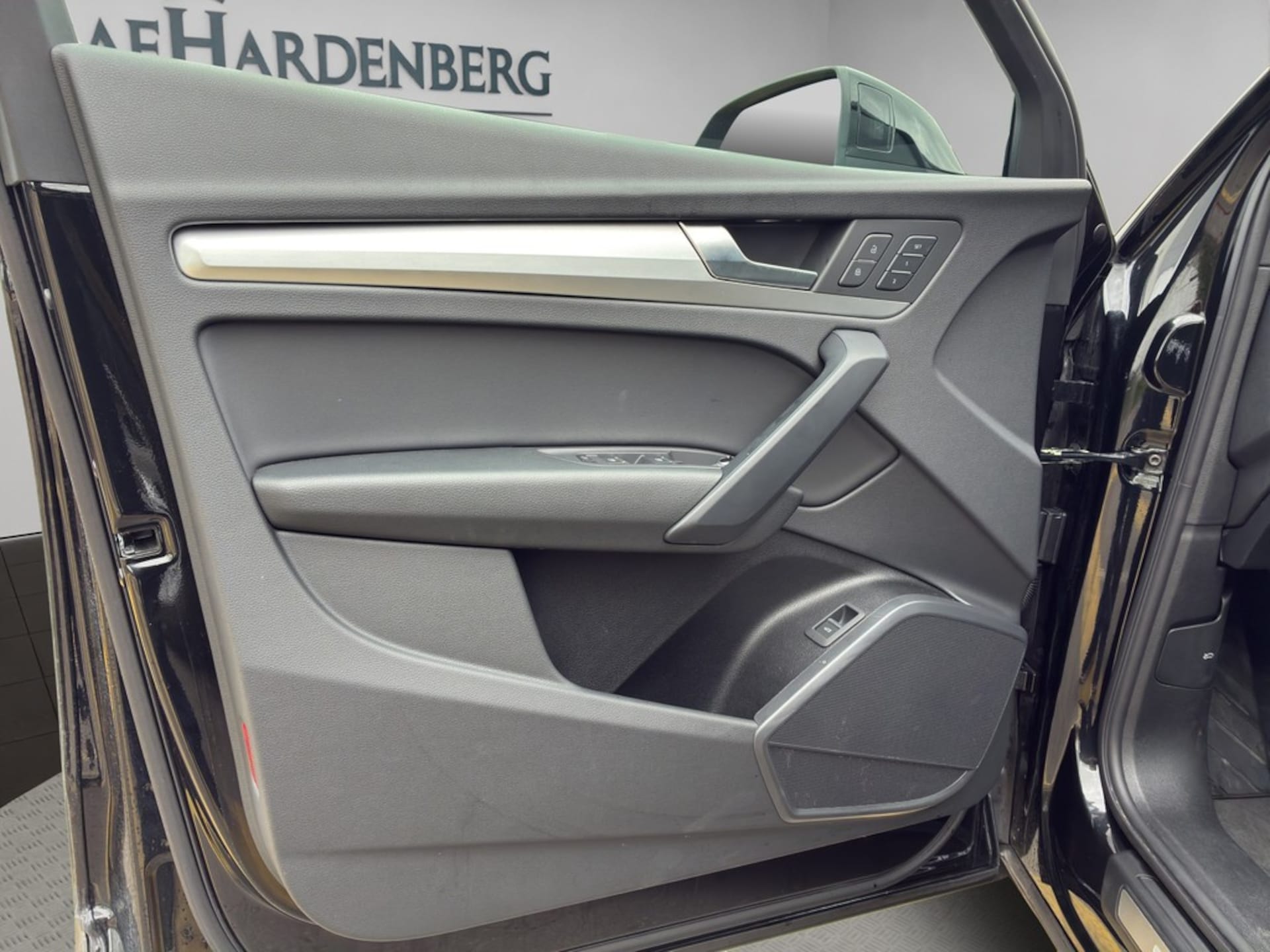Audi Q5 Sportback advanced