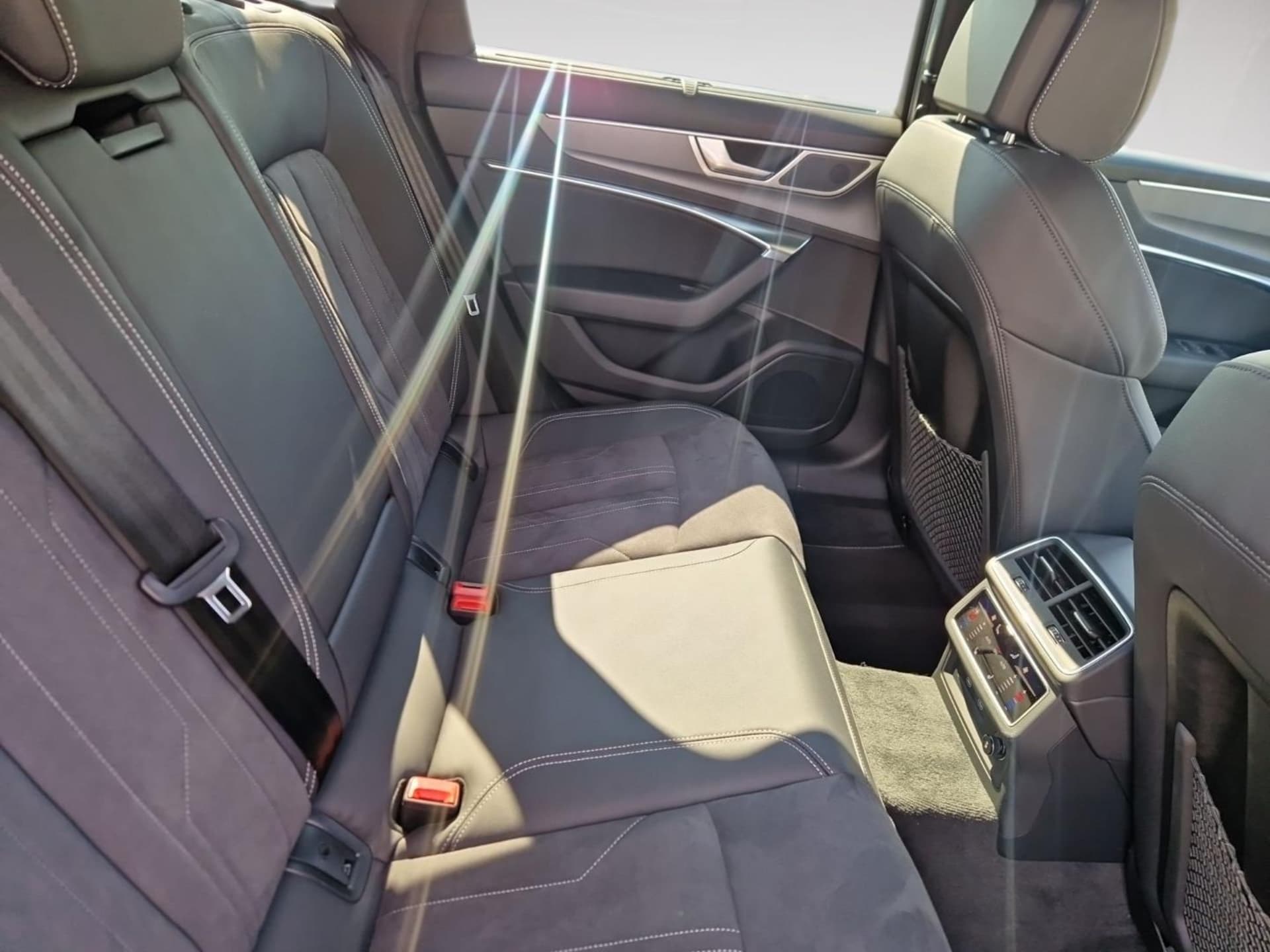 Audi A6 Avant TFSI e Sport