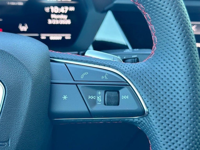 2026 Audi S3 Base - Photo 15