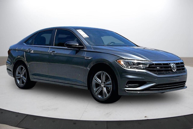 2021 Volkswagen Jetta