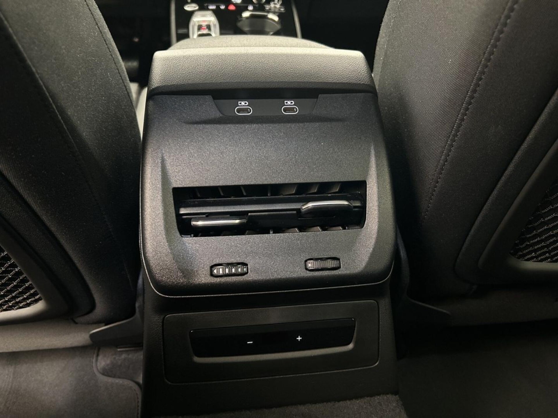 Audi A5 Avant e-hybrid