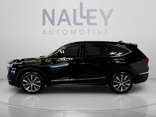 2026 Acura MDX